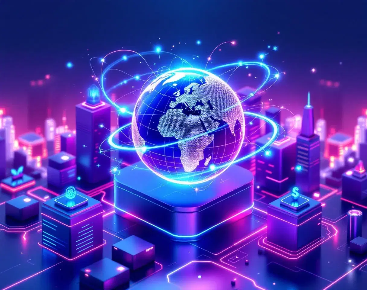 Ripple XRP Network Transforms Global Payment Landscape