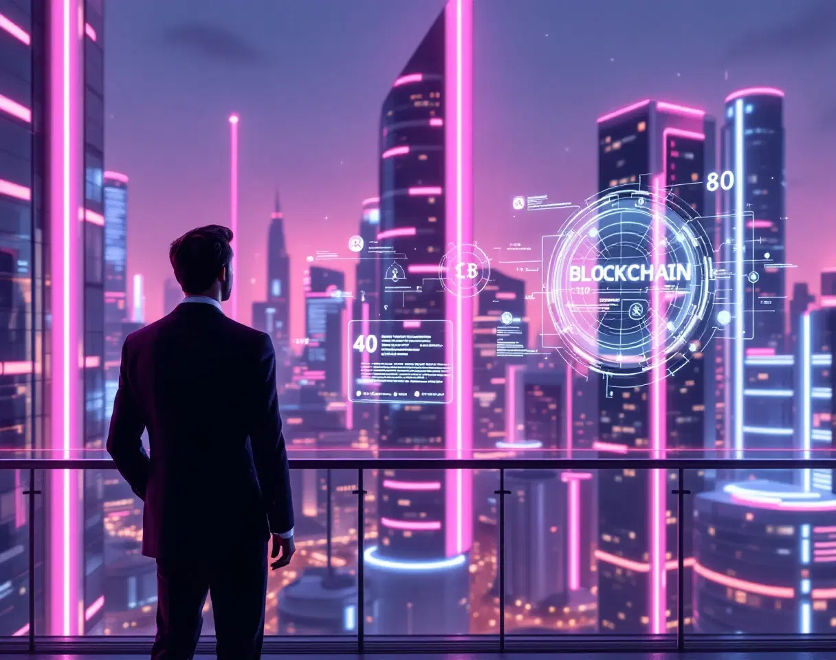 The Evolving Landscape of Onchain Derivatives and CFTC Oversight