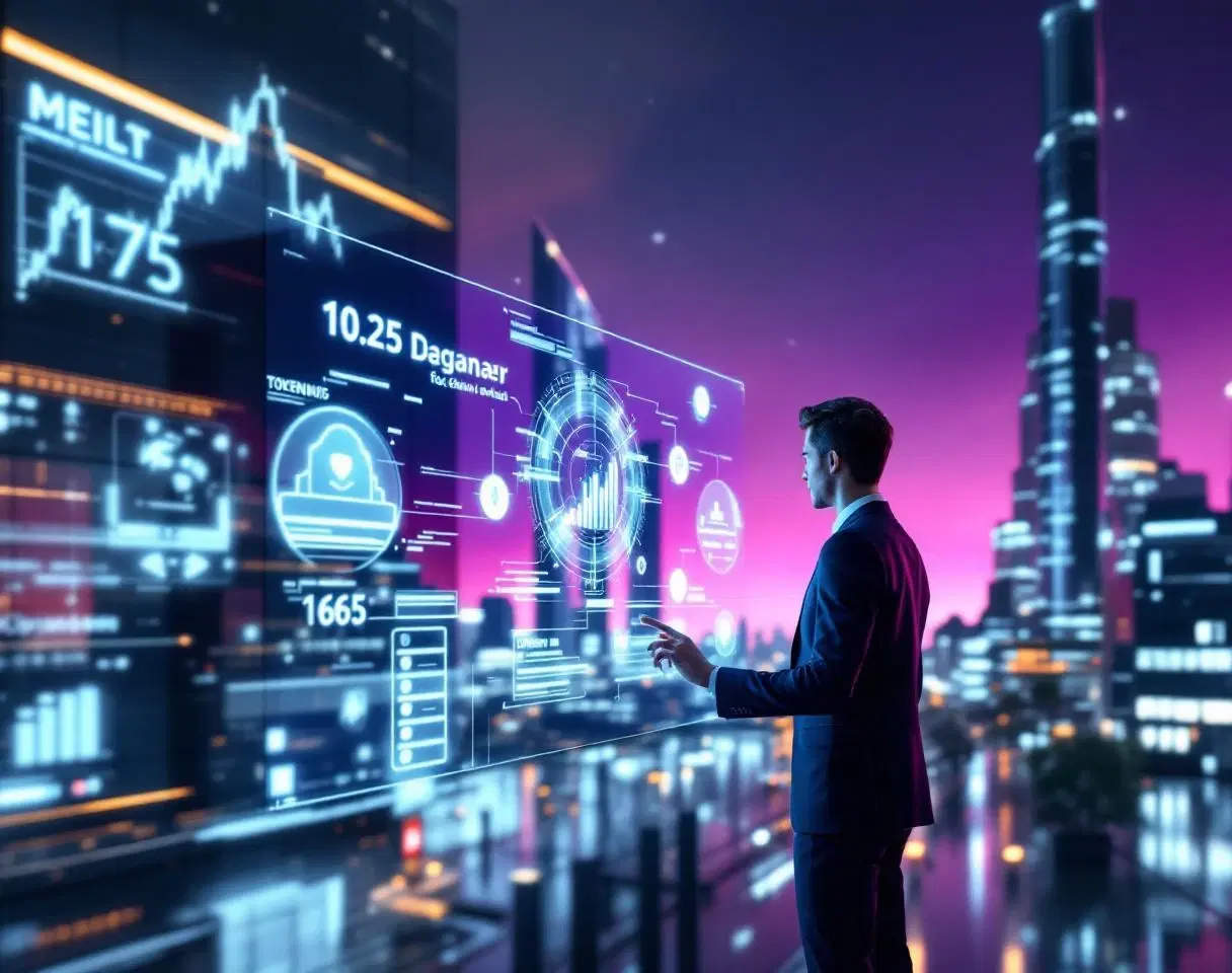 Nasdaq e Talos tracciano un nuovo percorso per il trading istituzionale di criptovalute