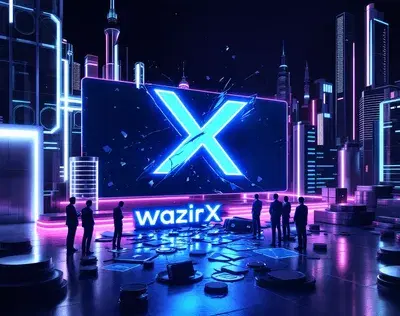 WazirX si svela amid legal turmoil e dubbi sulla criptovaluta