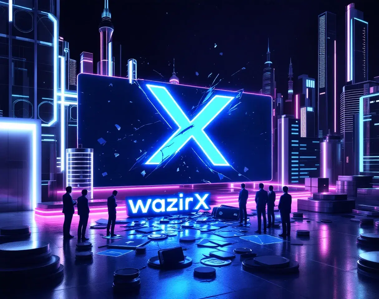 WazirX si svela amid legal turmoil e dubbi sulla criptovaluta