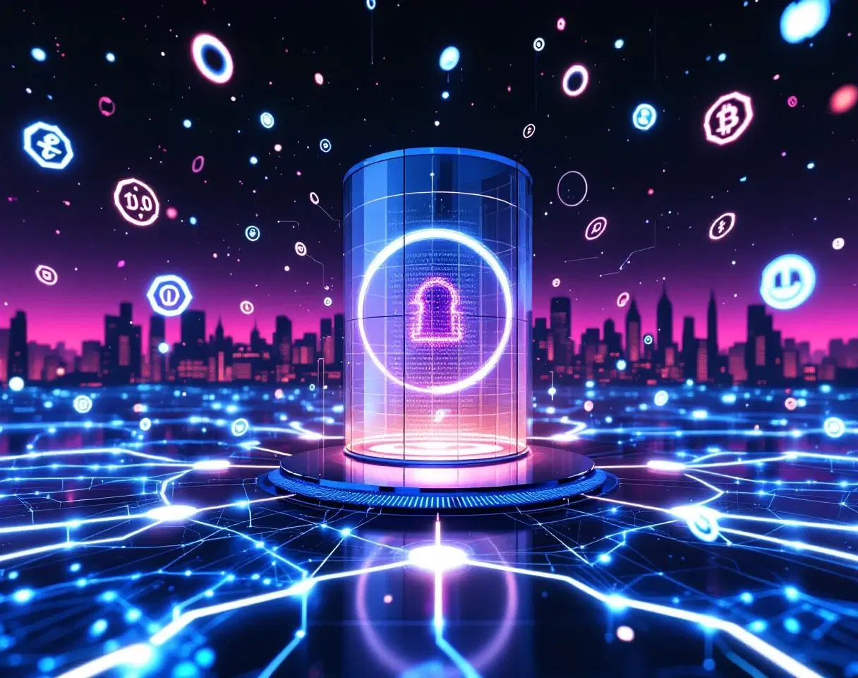 The Covert Peril of Eclipse Attacks in Blockchain