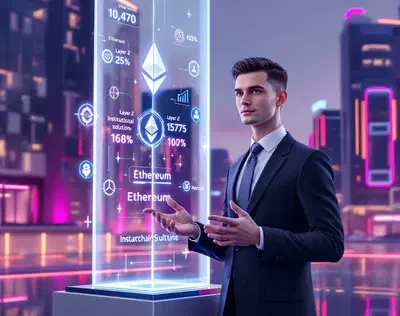 LeanVM Ridefinisce il Panorama della Scalabilità di Ethereum