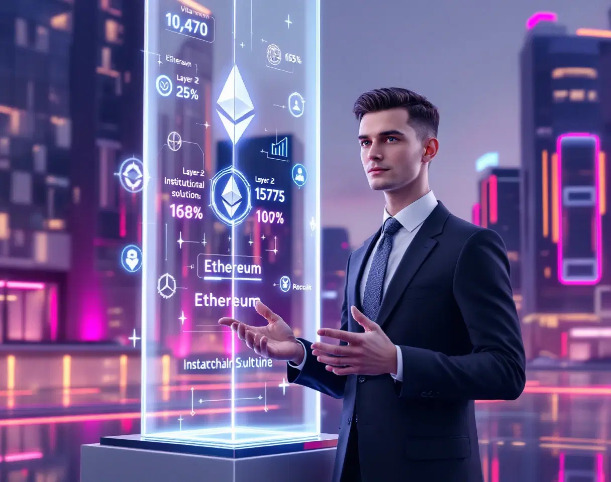 LeanVM definiert die Skalierbarkeitslandschaft von Ethereum neu