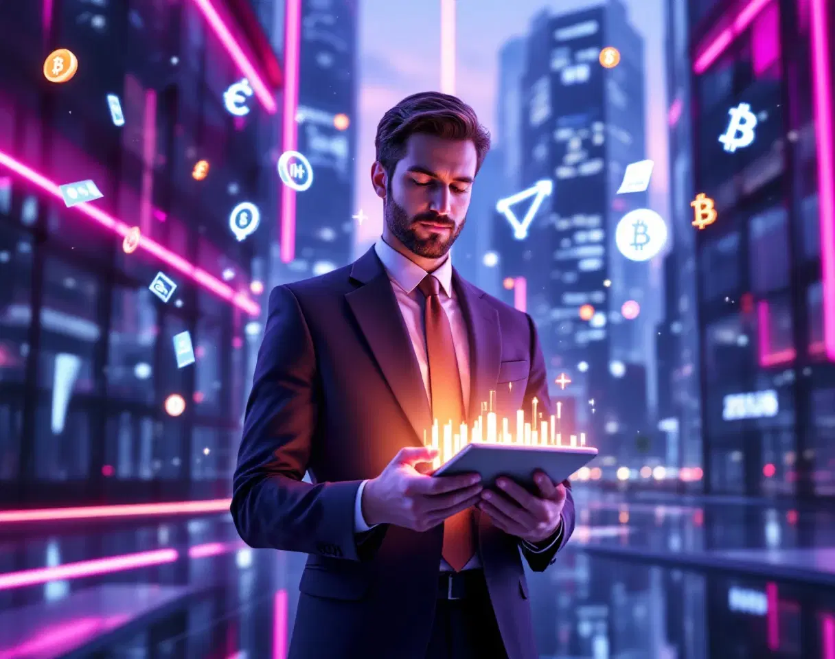 EU's New Crypto Fine System Shakes the Market