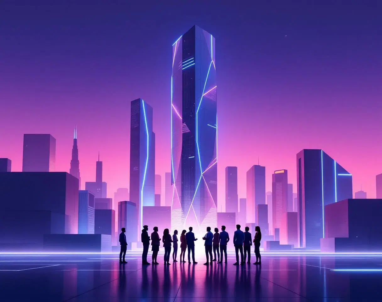 A New Financial Frontier in DeFi Lending