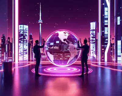 A New Dawn in Global Stablecoin Supervision