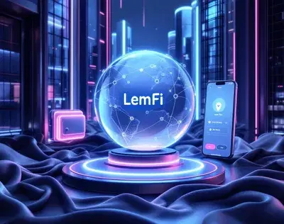 LemFi Bietet Eine Neue Vision von Finanzielle Freiheit für Einwanderer