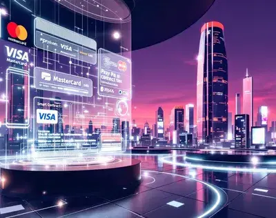 Yeni Bir Finansal Dönemin Şafağı: Stellar ve Müttefikleri