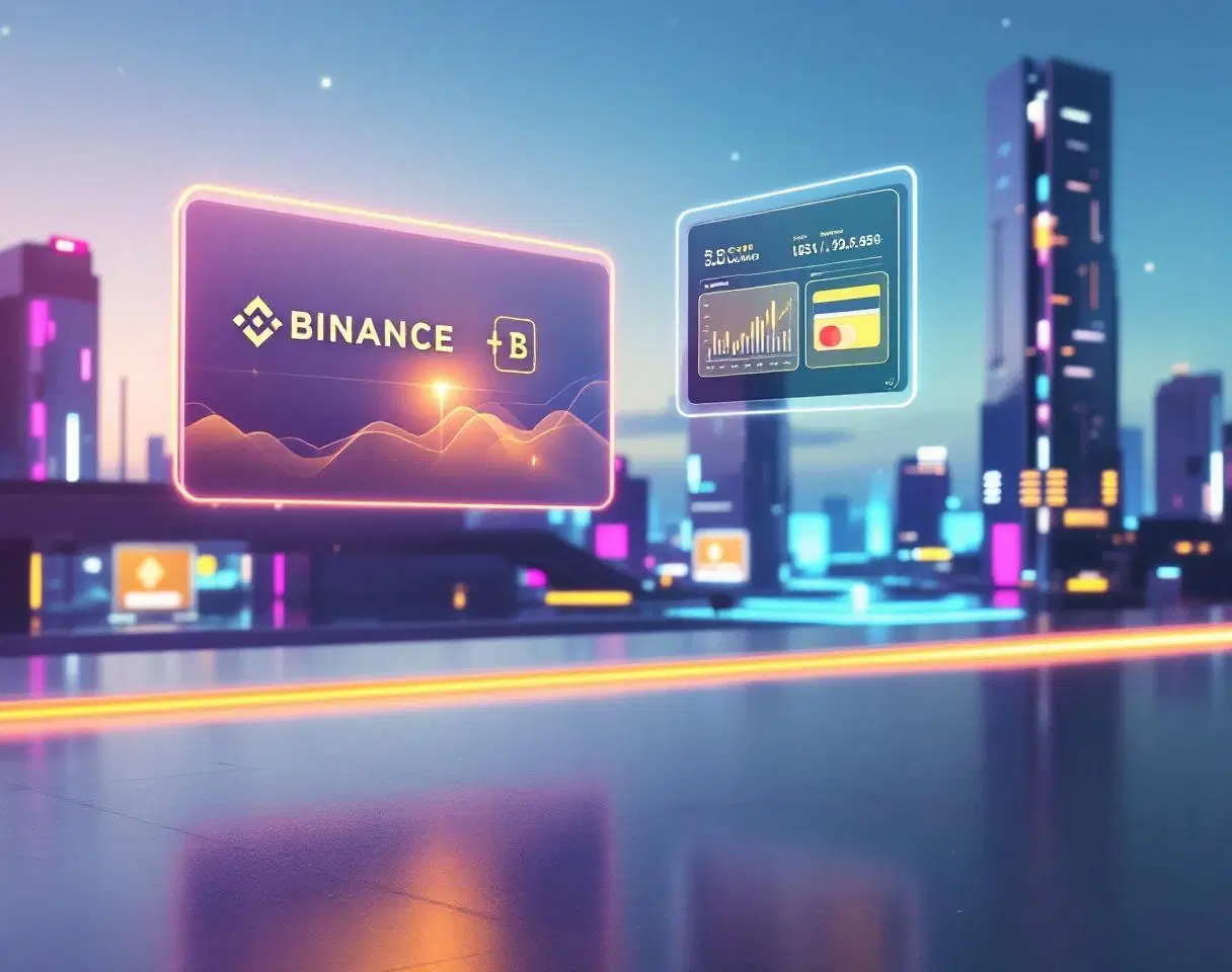 Rút tiền Crypto Ngay Lập Tức Biến Đổi Cảnh Quan Châu Âu