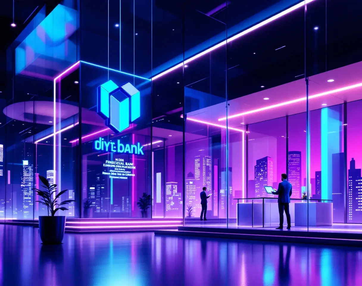 Anchorage Digital Bank, Finans ve Kripto Para Dünyasını Yeniden Tanımlıyor