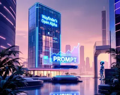 Wayfinder verwandelt die Landschaft des Krypto-Handels