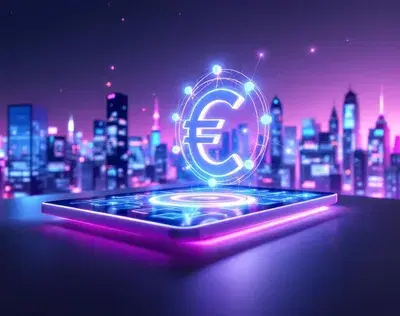 EUR CoinVertible trouve sa place sur la scène de Stellar.