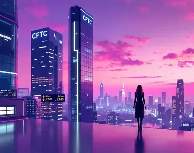 领导层变动标志着加密监管新时代的到来