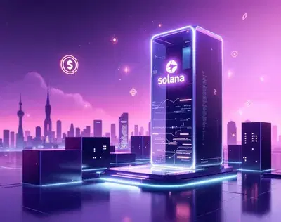 Sharps Technology betritt die Kryptowährungsarena mit Coinbase
