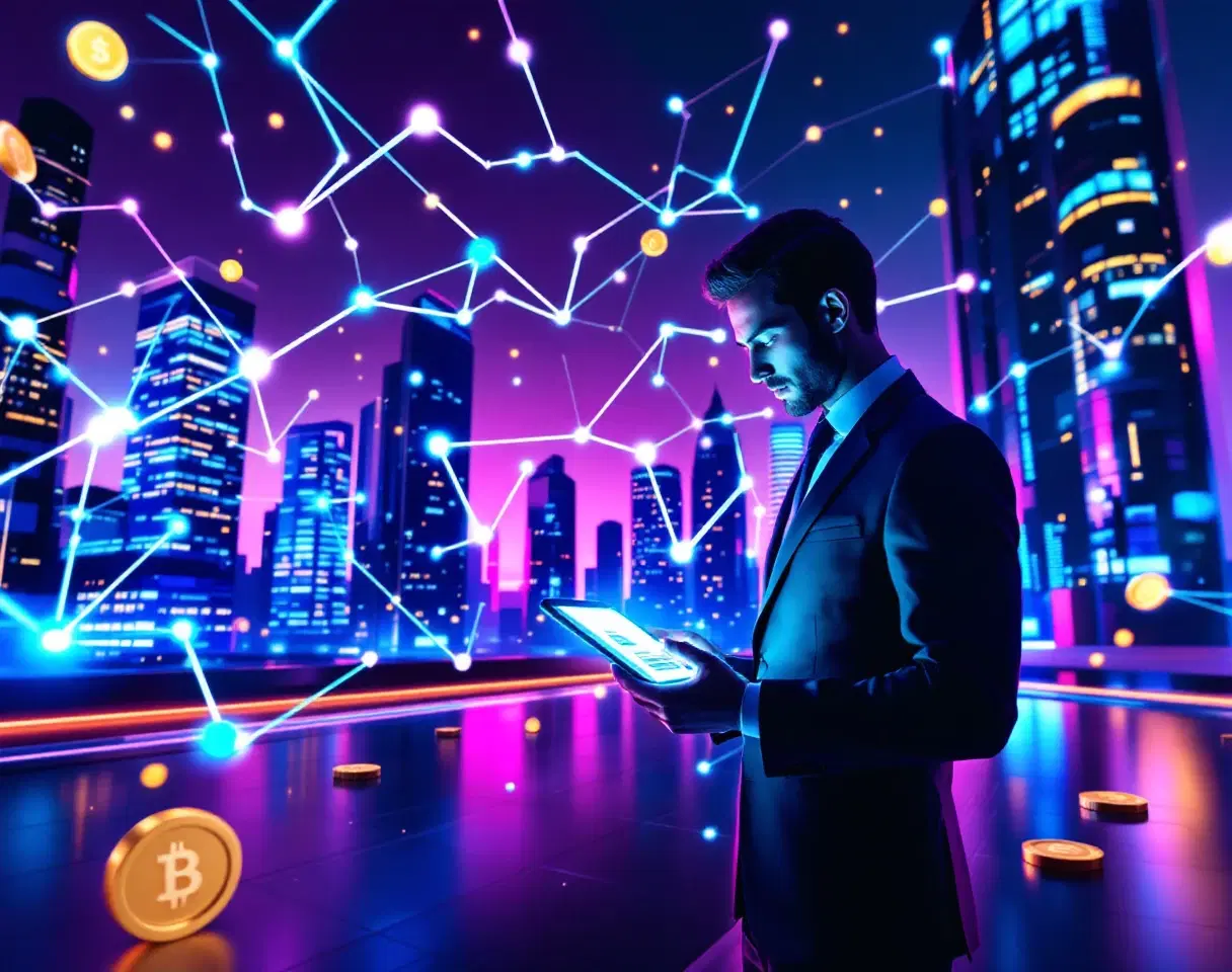 Ripple Reshapes Europe's Crypto Landscape