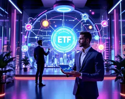 VanEck Abre Nuevas Fronteras para la Inversión en Criptomonedas