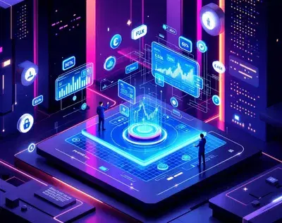 Flipster sta ridefinendo il trading di criptovalute