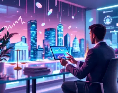 Il mercato cripto affronta un conguaglio di 170 miliardi di dollari