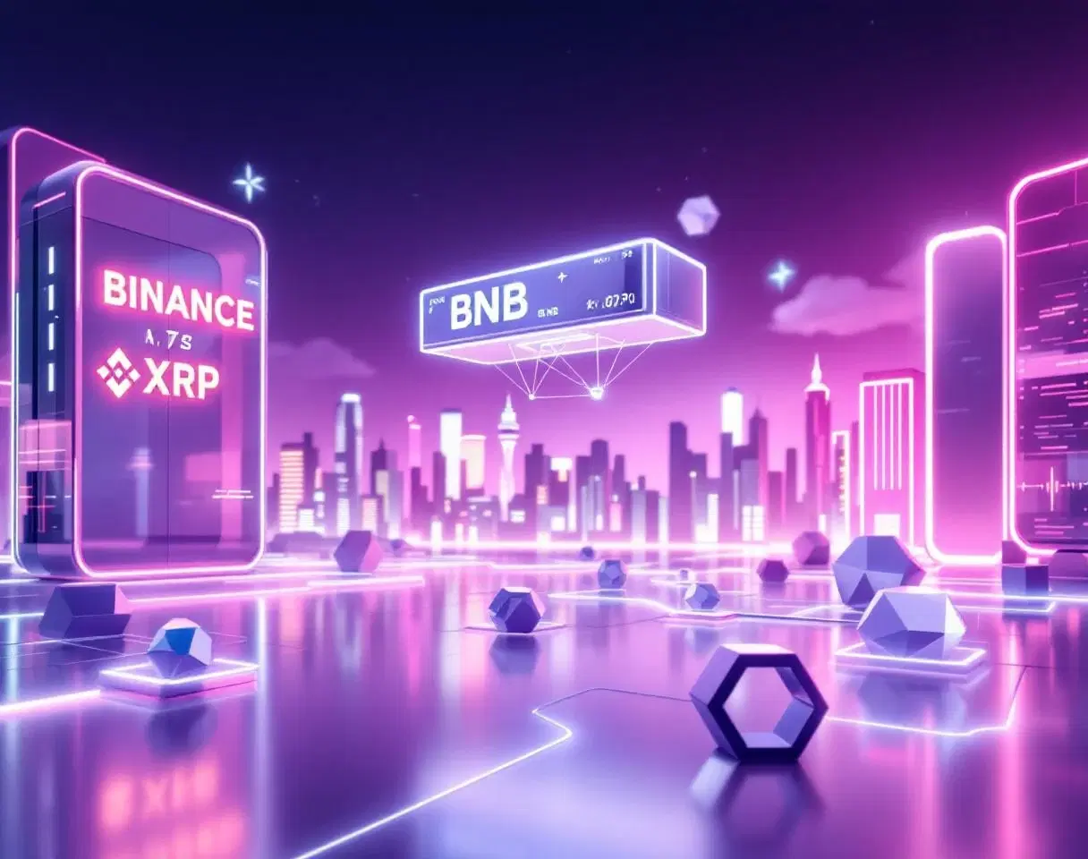 Sentetik Stabilcoinler için Yeni Bir Dönem