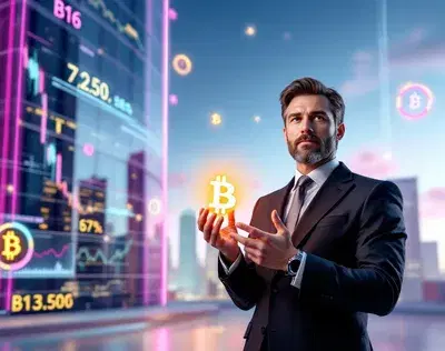 Corporate Bitcoin Holdings Are on the Brink of Change