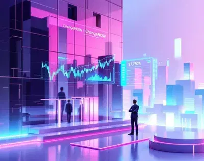 ChangeNOW Exchange Devrimi: Kripto Takaslarını Yeniden Şekillendiriyor
