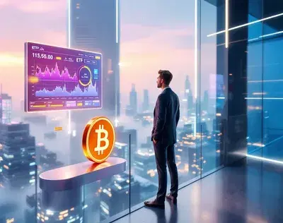 比特币的崛起：企业和机构影响重塑格局