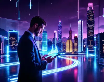 Hong Kong dévoile une loi pionnière sur les stablecoins et redéfinit le paysage mondial de la crypto.