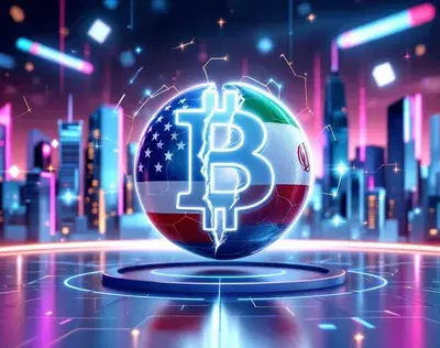 Turbulente Zeiten: Der US-Iran-Konflikt und seine Folgen für Bitcoin und DeFi-Governance