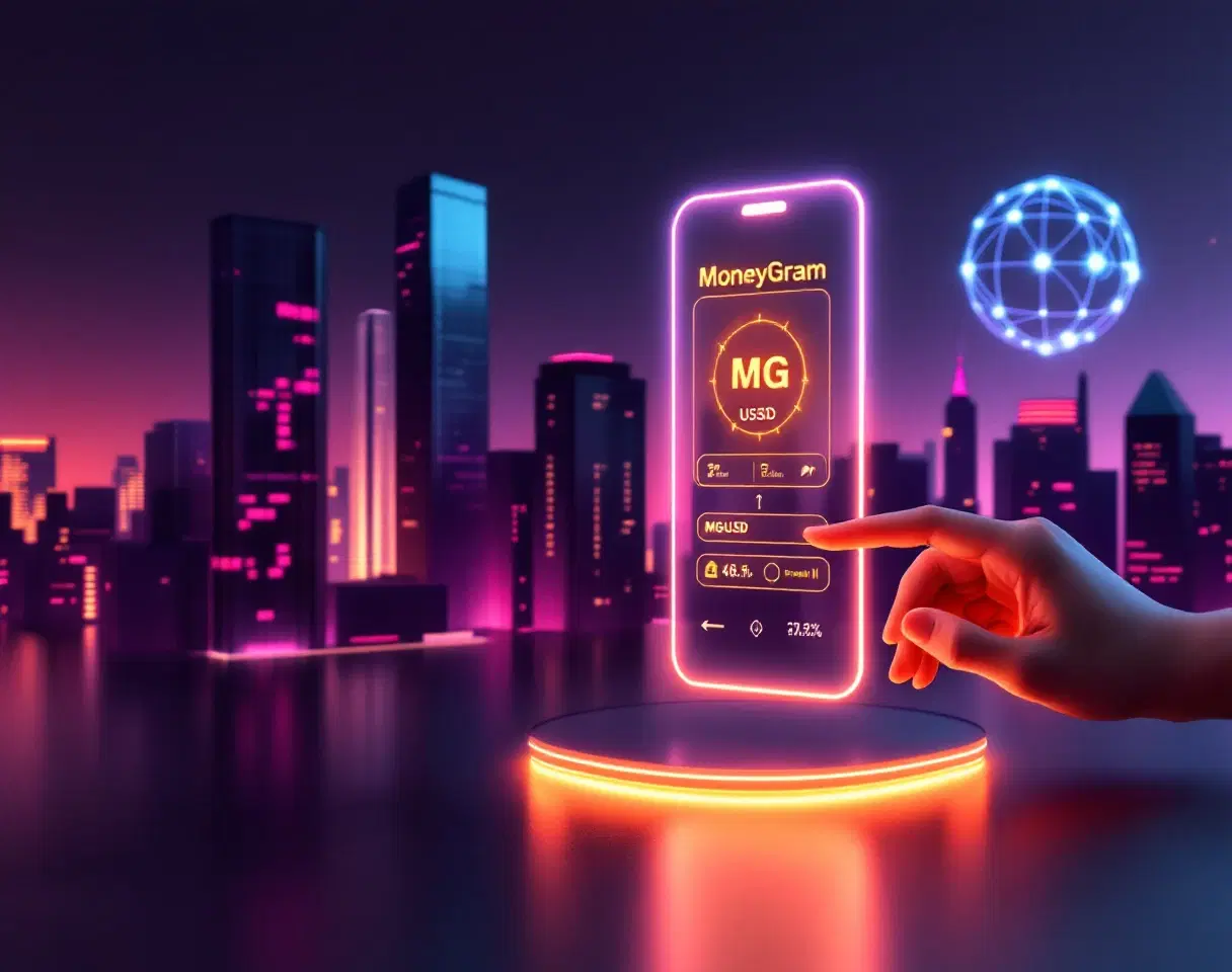 MoneyGram Ra Mắt MGUSD Stablecoin để Cách Mạng Thanh Toán Toàn Cầu