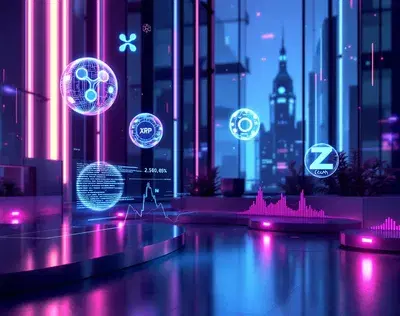 The Emerging Allure of Altcoins in 2023
