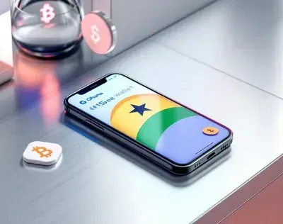 加纳通过加纳卡实现支付系统的革命