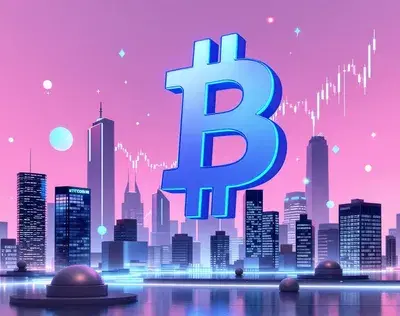 Der Anstieg von Bitcoin während wirtschaftlicher Turbulenzen