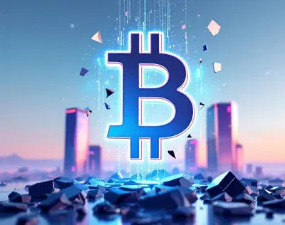 Bitcoin affronta tempi turbolenti amid crescente tensione globale