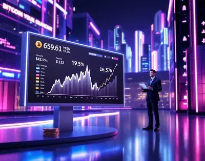 Bitcoin steigt in Japan im Zuge des wirtschaftlichen Wandels