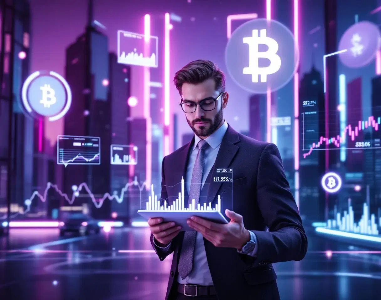 Động lực Giá Bitcoin Gợi ý Một Đợt Tăng Tiến Tới $88K