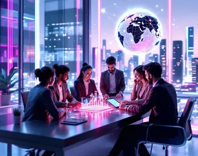 Swift's Revolution in Cross-Border Payments Ignites a Banking Evolution