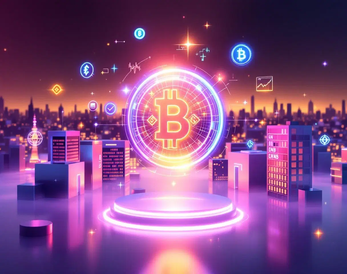 BNB steigt über 1.200 $ und was das für Krypto bedeutet