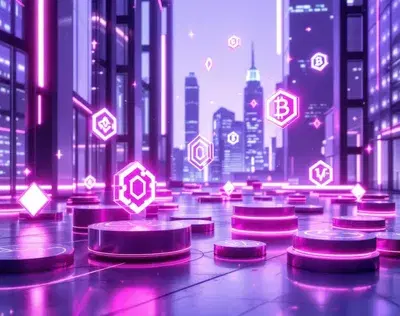 Orta-Büyük Kap Dijital Varlıklar Altcoin Heyecanını Ateşliyor