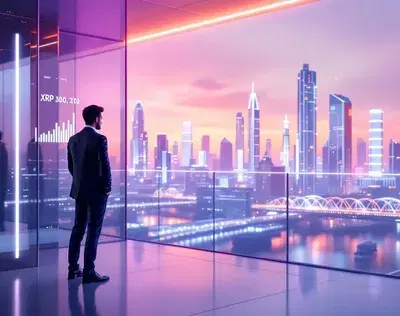 Die Transformation von XRP durch das CLARITY-Gesetz entfacht das Potenzial einer Revolution