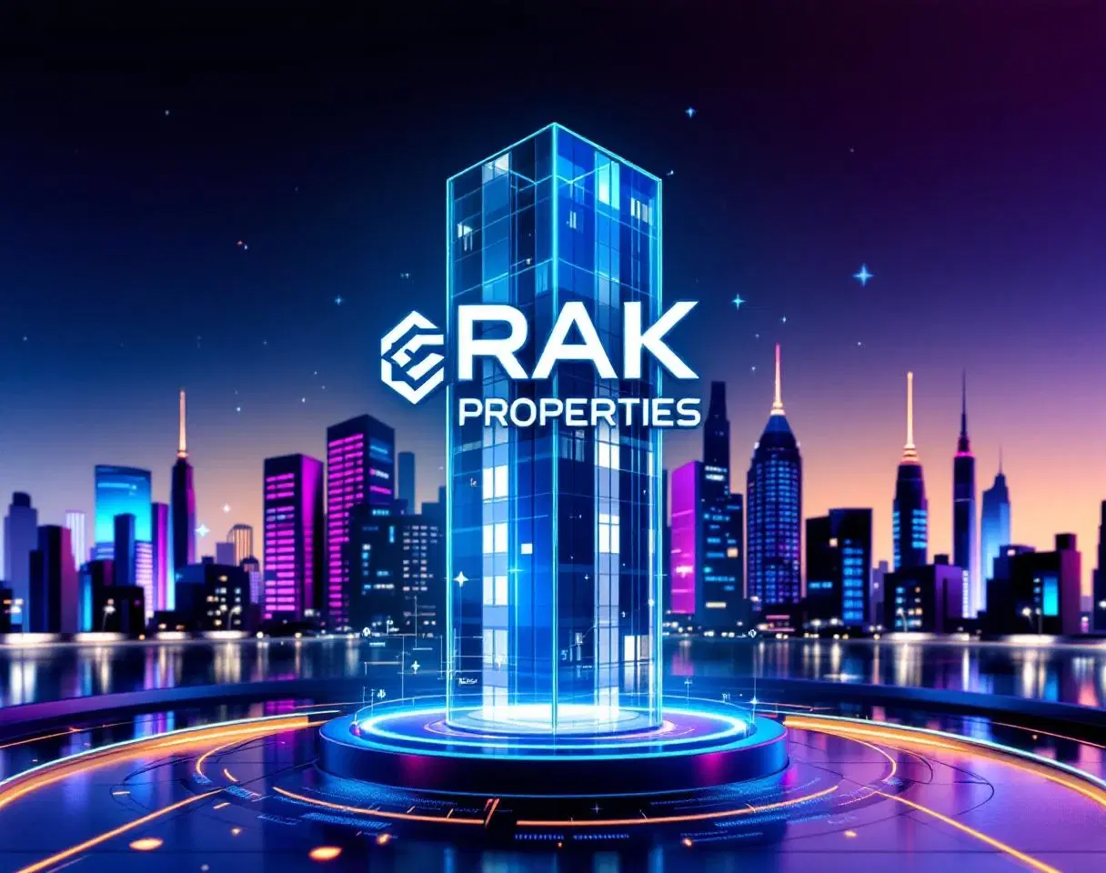 Die Krypto-Revolution im Immobilienwesen der VAE
