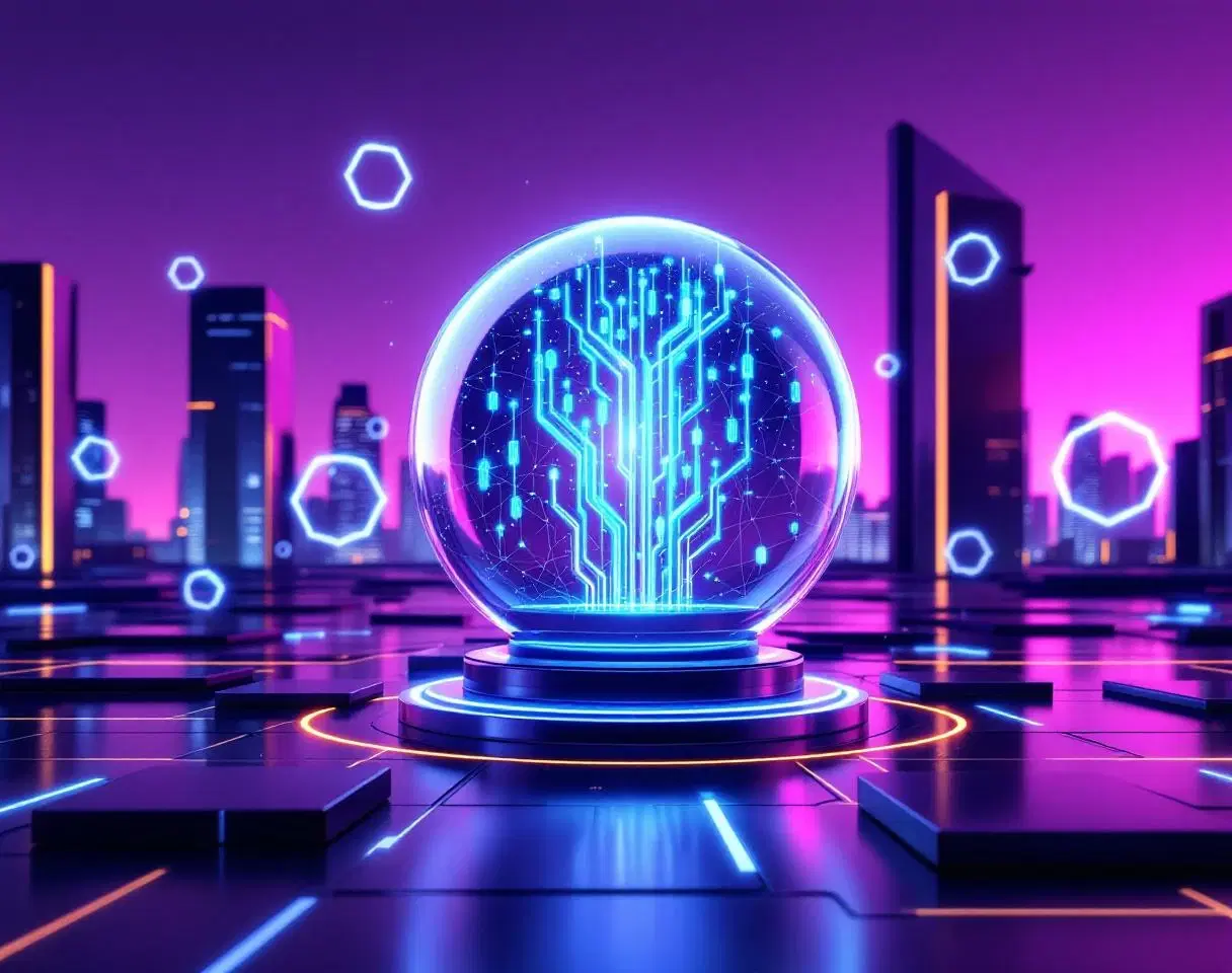 Die audacious Transformation des Pi Network mit dem Upgrade auf Protokoll 20
