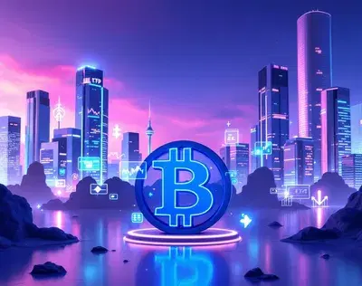 Bitcoin at a Crossroads in the Crypto Odyssey