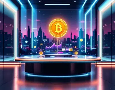 Gemini Cryptocurrency Exchange Drives New Frontiers in Derivatives Trading