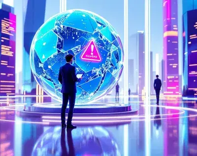 KelpDAO Exploit Exposes Fundamental Flaws in Decentralized Finance