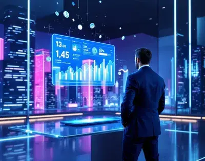 April 2025 Kryptowährungsmarkt Bereit für Schockierende Transformationen