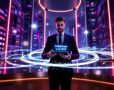Bybit Endorses THORChain Upgrade, Sparking User Optimism