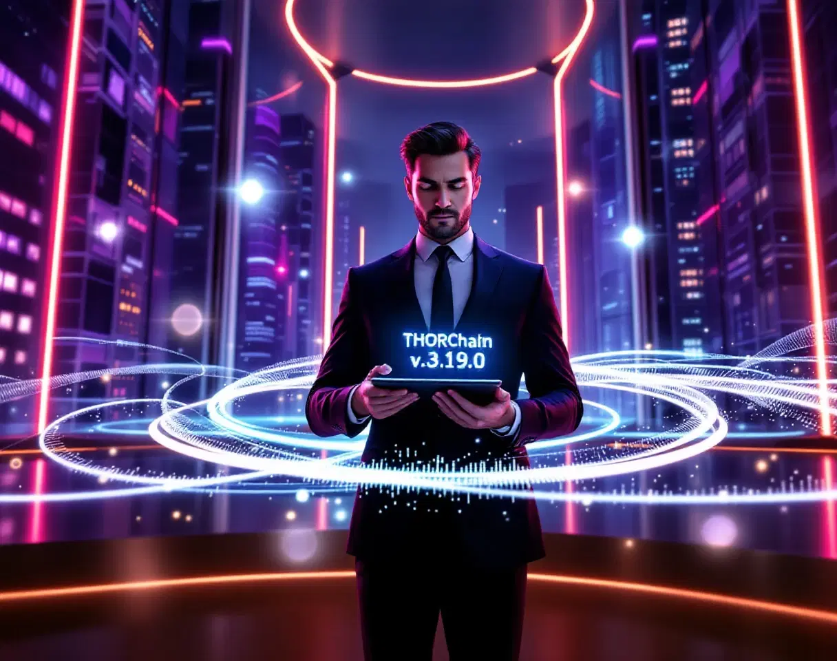 Bybit Endorses THORChain Upgrade, Sparking User Optimism