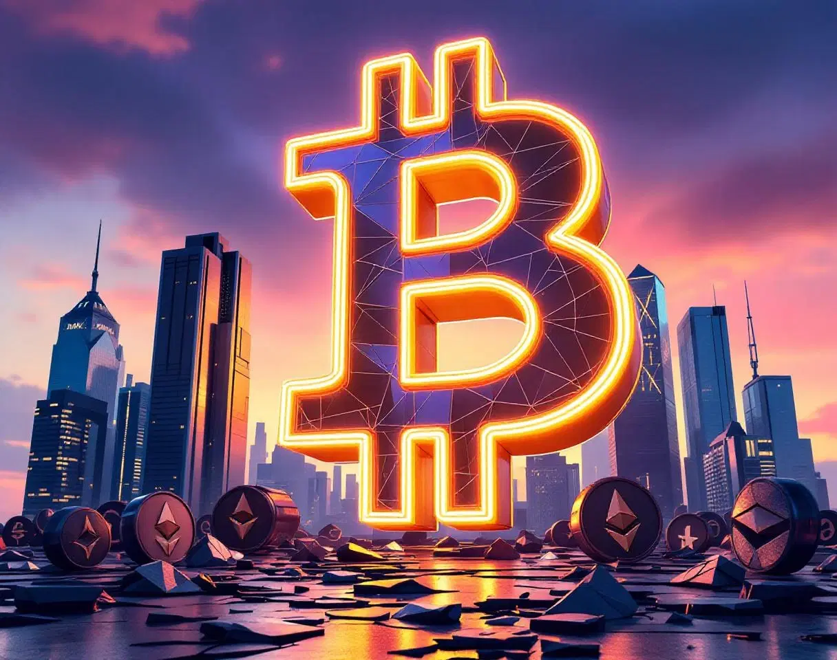Le Règlement des Altcoins dans un Marché Dirigé par le Bitcoin