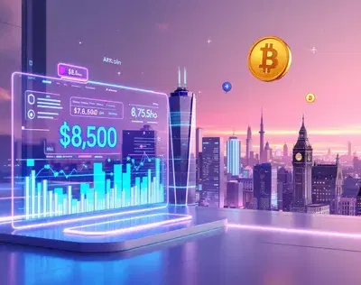 ARK Invest's Bold Exit Raises Crucial Questions for Bitcoin ETFs